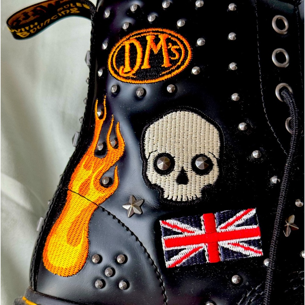 Doc martens